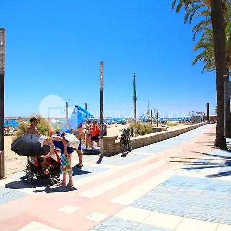 Uhc Mar Y Luz Salou