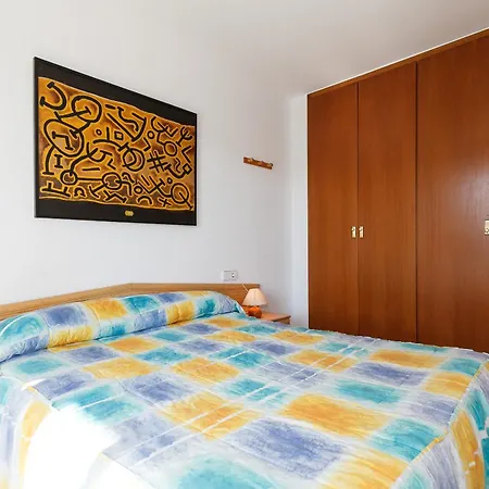Uhc Mar Y Luz Apartment *