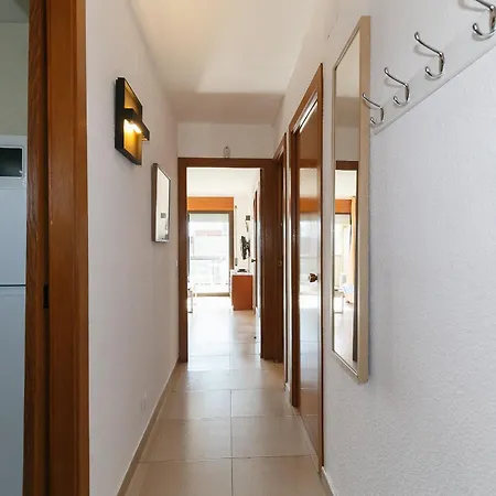 Apartment Uhc Mar Y Luz *