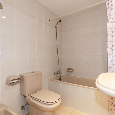 Apartment Uhc Mar Y Luz *