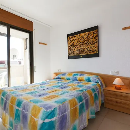 Apartment Uhc Mar Y Luz *