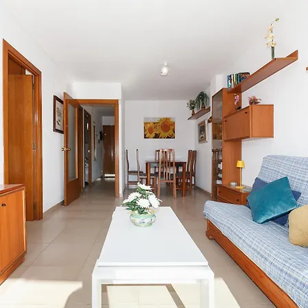 Uhc Mar Y Luz Apartment